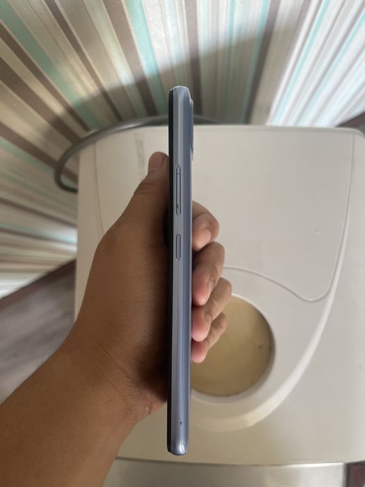 Realme c25s телефон