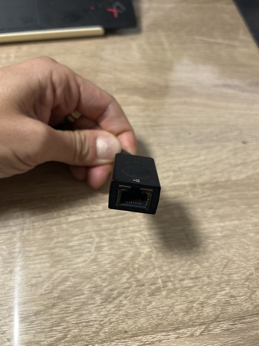 Adaptor retea Lenovo Thinkpad