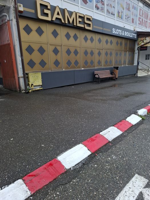 spatiu comercial ultracentral Sacele
