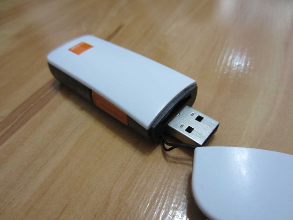 Router/Modem internet Option GI1515 pe cartela - ieftin