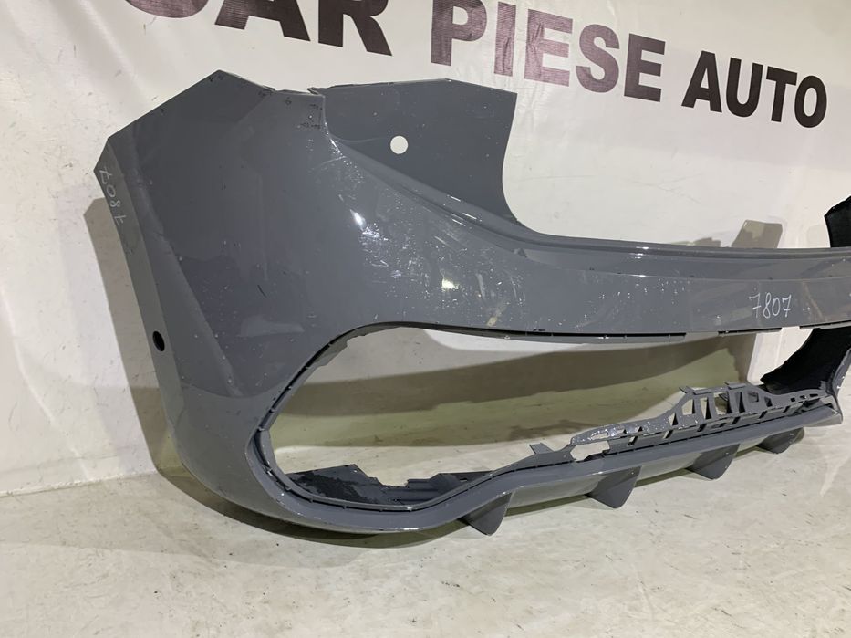 Bara spate Cupra Born, 2021, 2022, 2023, 2024, cod origine OE 10E807421B.