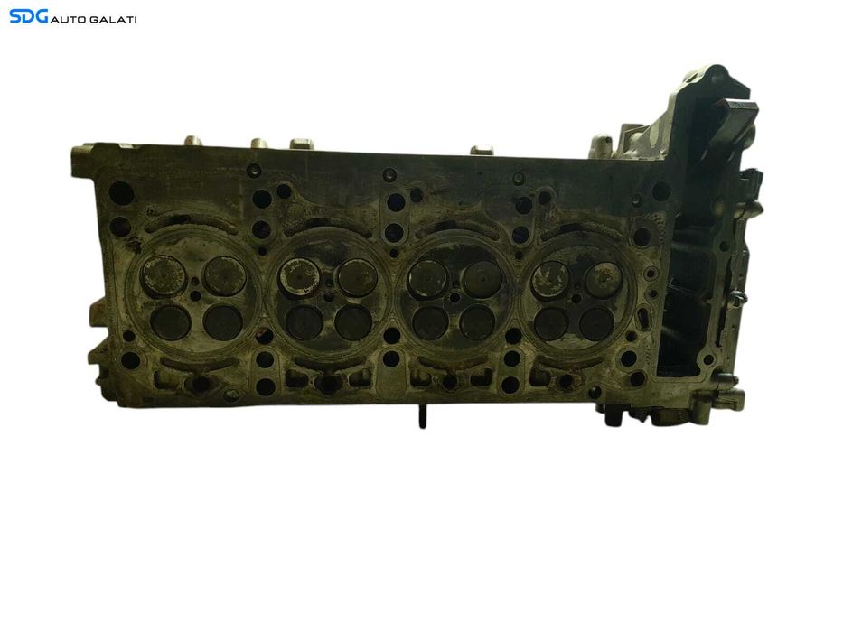 Chiulasa Chiuloasa Mercedes Clasa C Class W204 2.2 CDI 2007 - 2014 Cod R651016 A6510150601 [N0819]