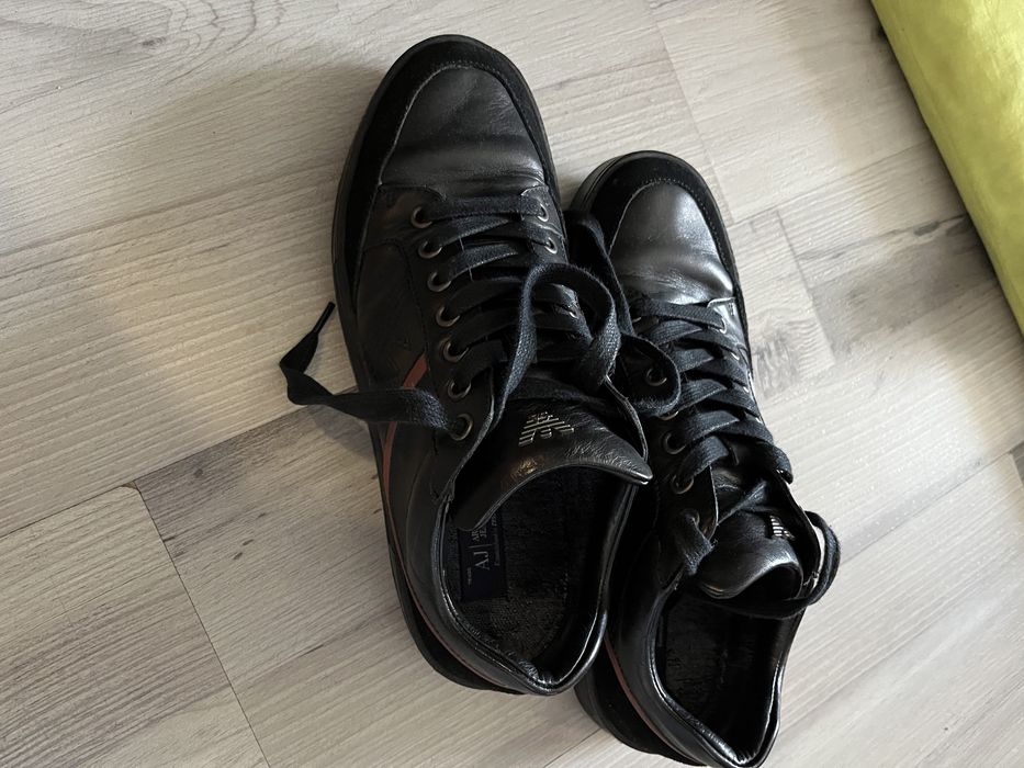 Armani Emporio Georgio