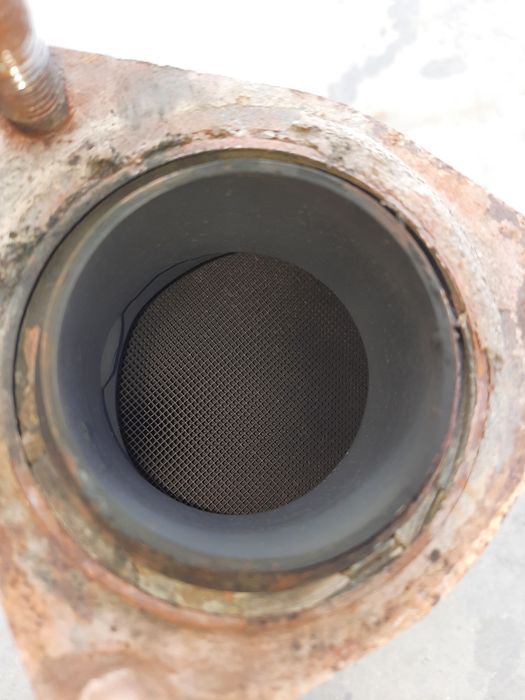 Катализатори Сузуки Гранд Витара