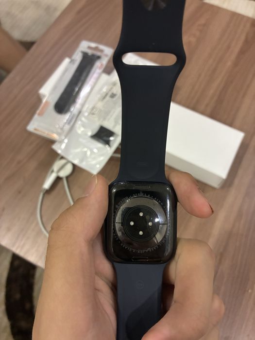 apple watch 8series 45mm