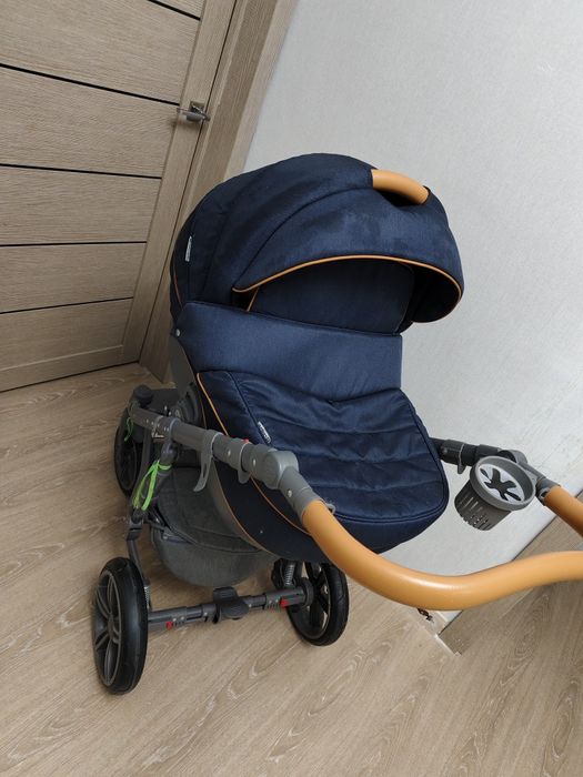 Коляска трансформер