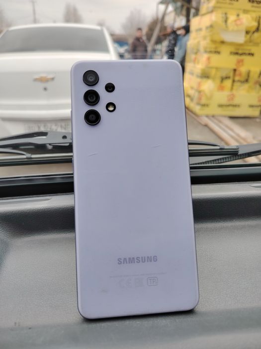 Samsung A32 128 talik