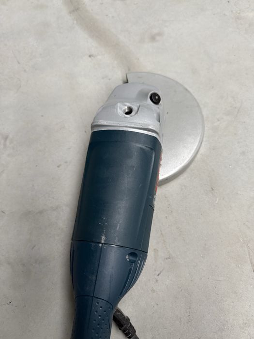 Polizor unghiular Bosch GWS 22-230 JH