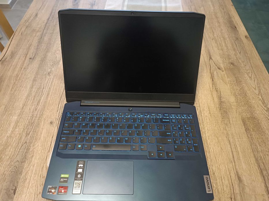 Gaming Laptop Lenovo