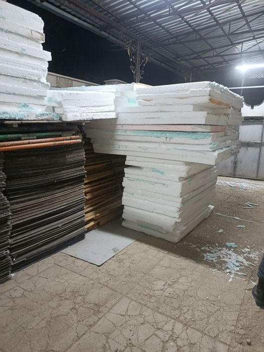 Продам пенопласт