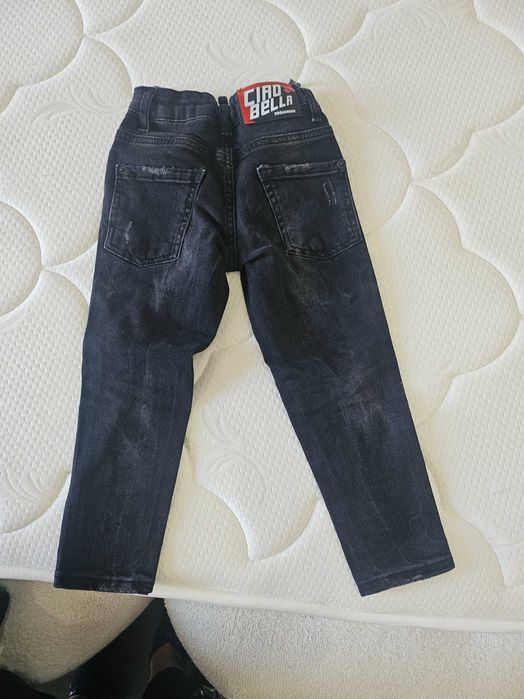 Дрехи  запазени нови