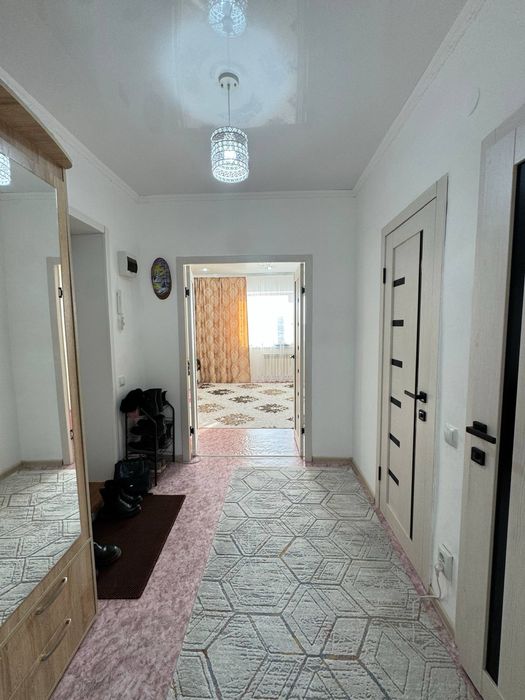 Продаю квартиру. Срочно