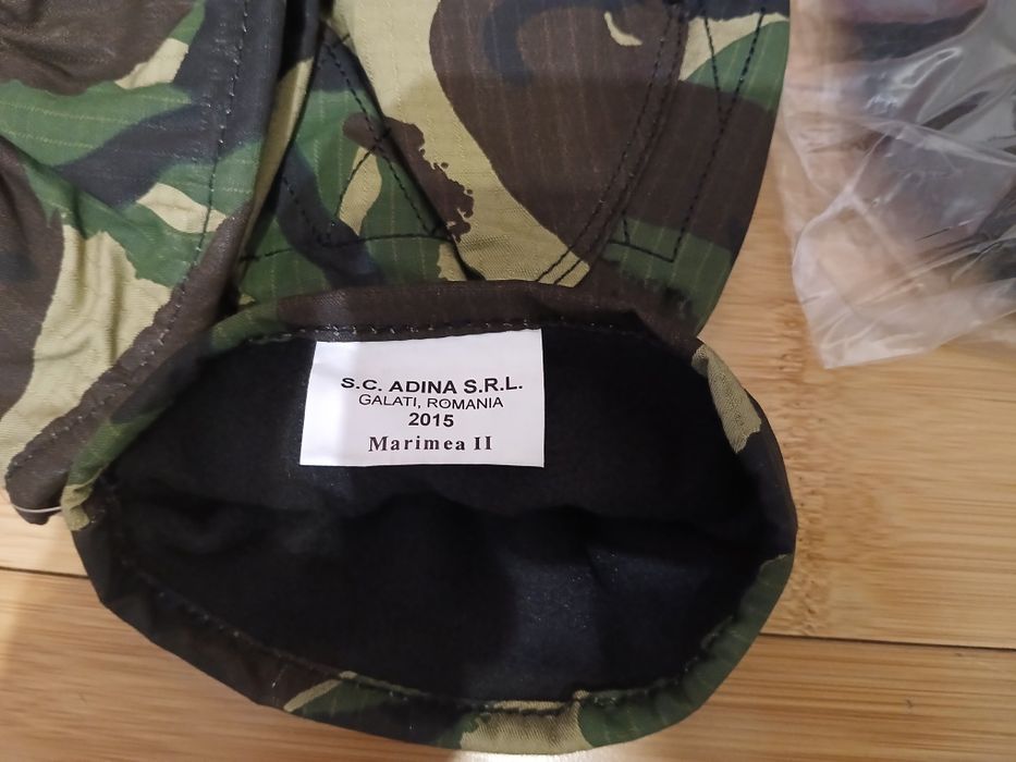 Mănuși militare marimea 2