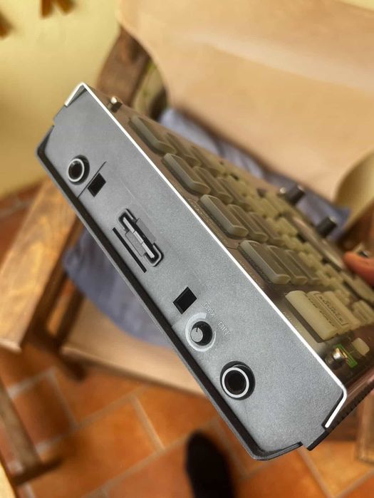 Roland SP-404A Linear Wave Sampler