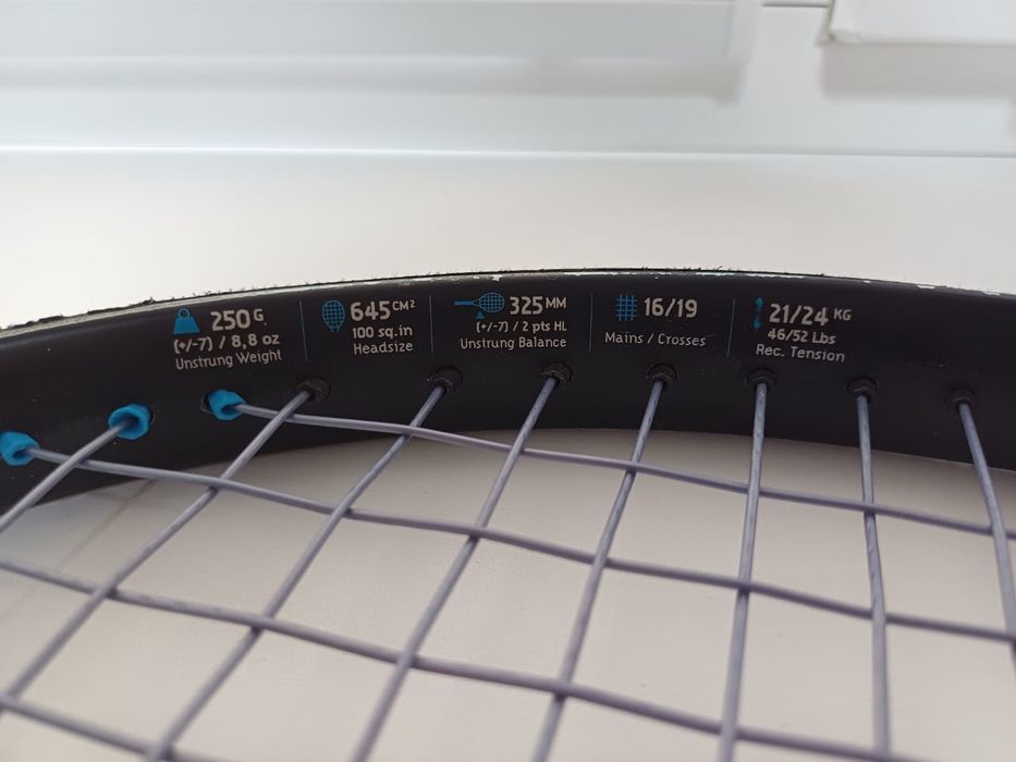 Оригинальная ракетка Babolat Pure Drive