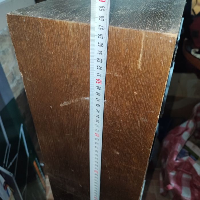 Продавам тонколони Tonsil Altus ZG486 Unitra