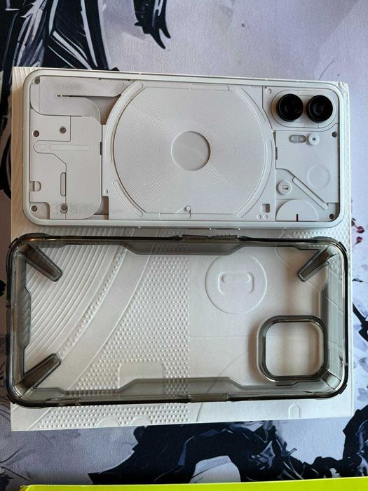 Телефон Nothing phone 2