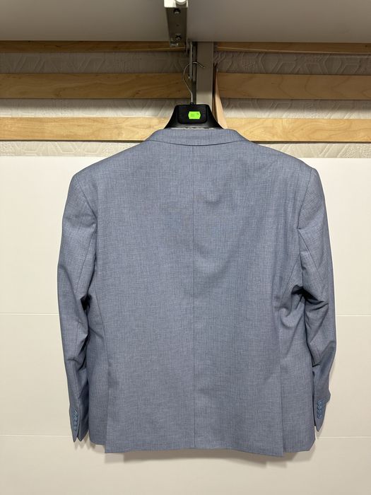 Costum Woolmen premium 3 piese