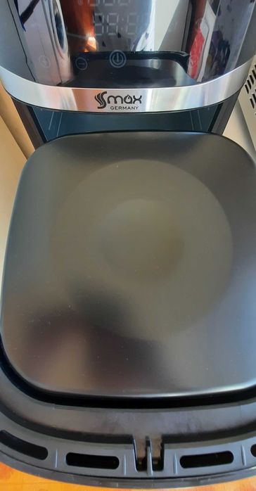 Airfryer S Max Germany 6l/ Еърфрайър/Фритюрник/Air fryer/Еър фрайър