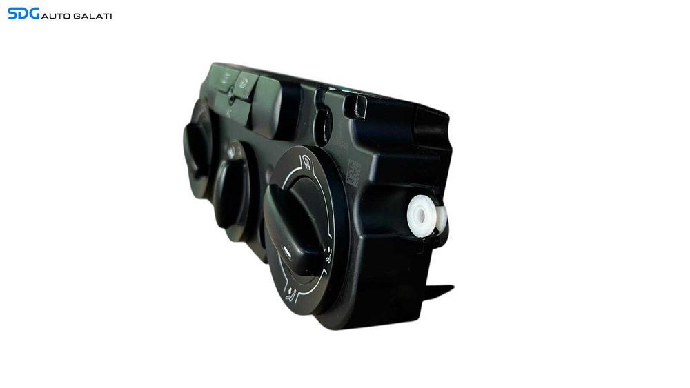 Panou Modul Unitate Comanda AC Aer Conditionat Clima Climatic Volkswagen Touran 2003 - 2010 Cod 1K0820047HB 5HB009352 [LC0584]