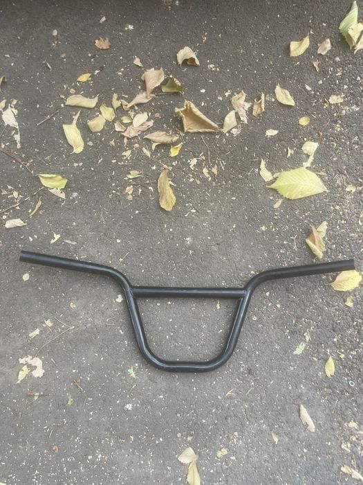 Руль для велосипеда BMX