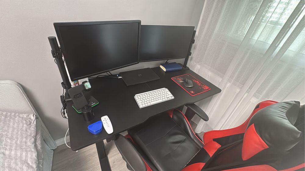 Birou Electric.     .