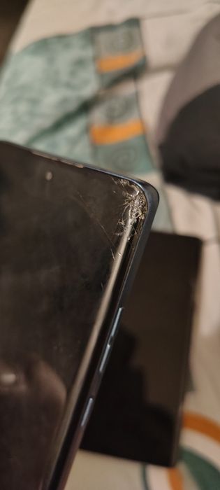 Șasiu Motorola edge 50 fusion 2 buc