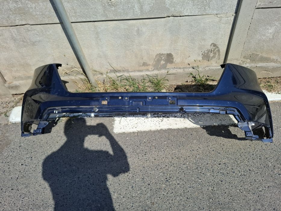 Bara fata Honda CR-V 2023 2024 2025 2026