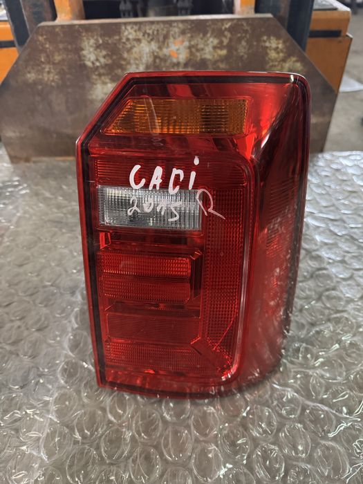 Стоп VW Caddy 2015г