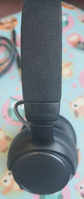 Casti wireless Teufel Supreme On