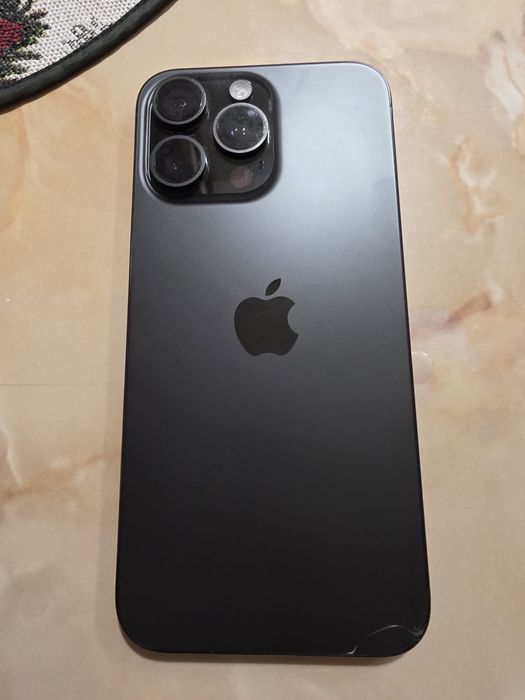 Vand iphone 15 pro max