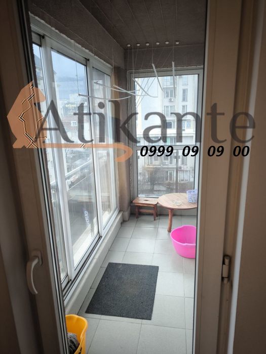 Дава се под наем Тристаен апартамент в София, Хиподрума - 95 кв.м за 847.62 € - Снимка #6