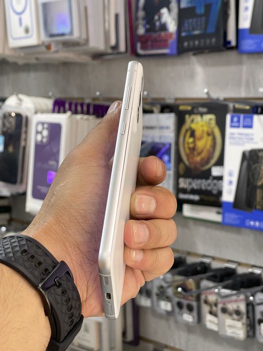 Samsung s21 fe 5G 128 xotira arzoooom