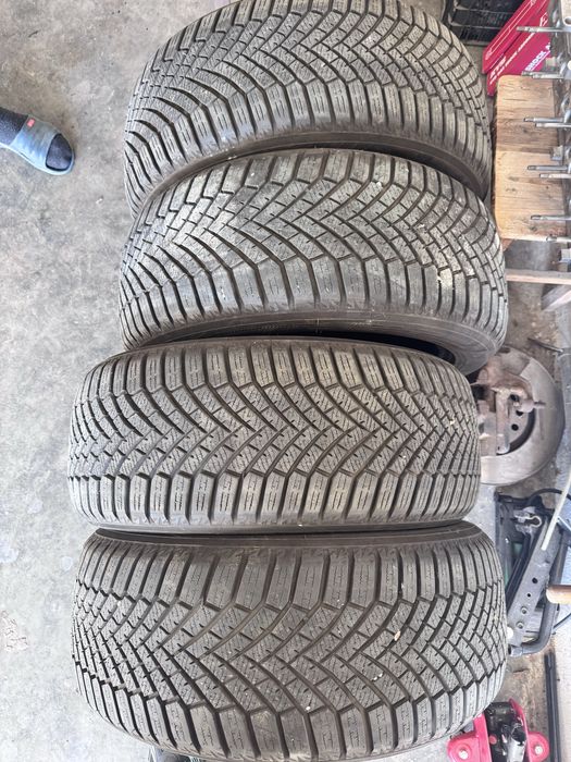 Зимни гуми YOKOHAMA 225/50/17