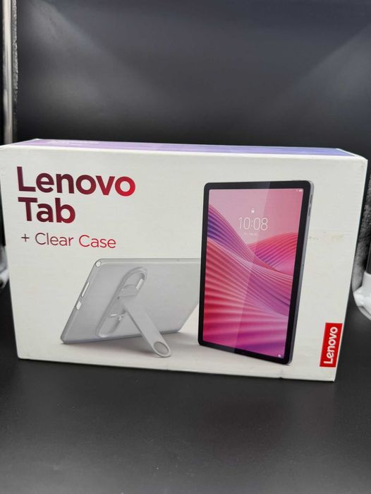 Dracula Amanet: Lenovo Tab 10.1"FHD/4RAM/128GB/TB311FU.