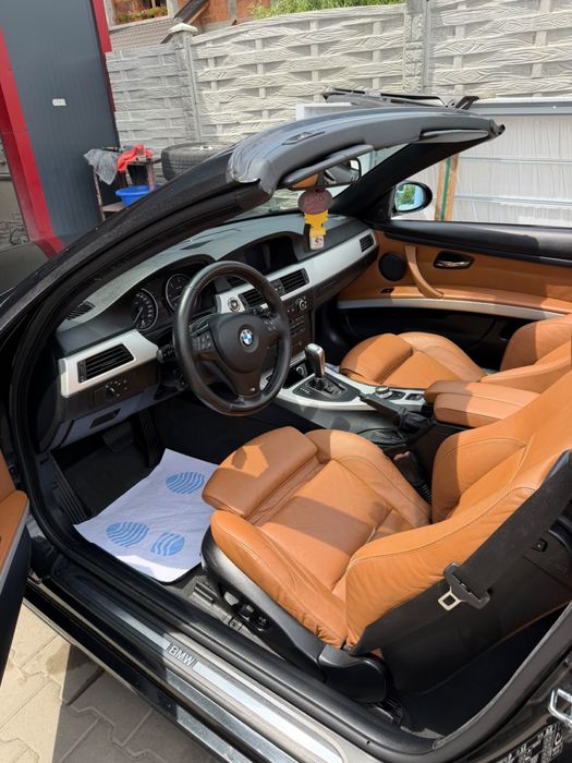 BMW 330d Cabrio (E93) | 2008