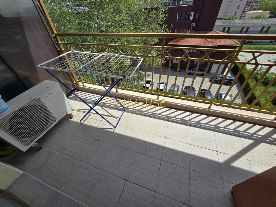 Продава се Двустаен апартамент в к.к. Слънчев бряг - 60 кв.м за 1367 €/кв.м - Снимка #8