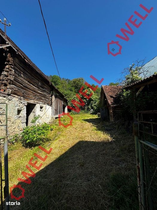 De vânzare casă familială în Jimbor!