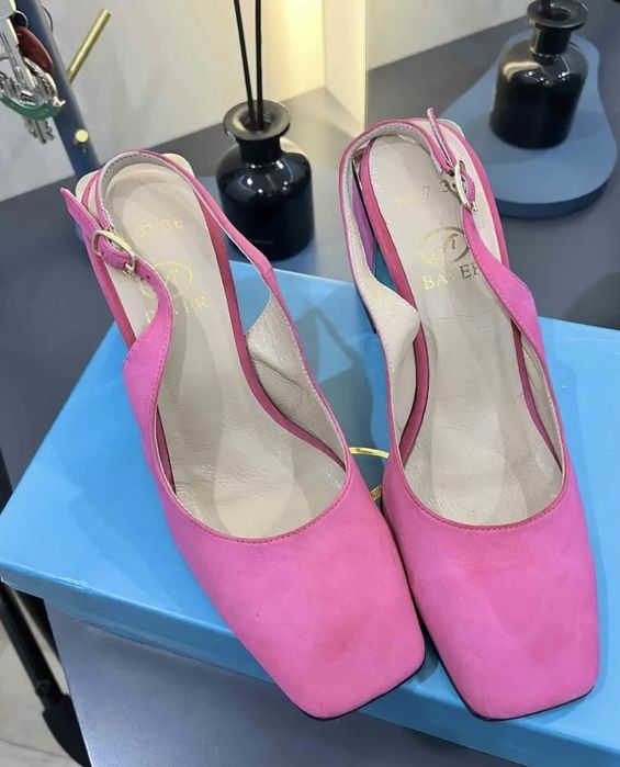 Босоножка Baver турецкий бренд