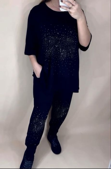 Костьм повседневний