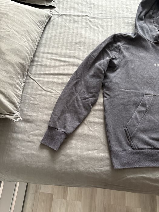 Мъжко худи G star