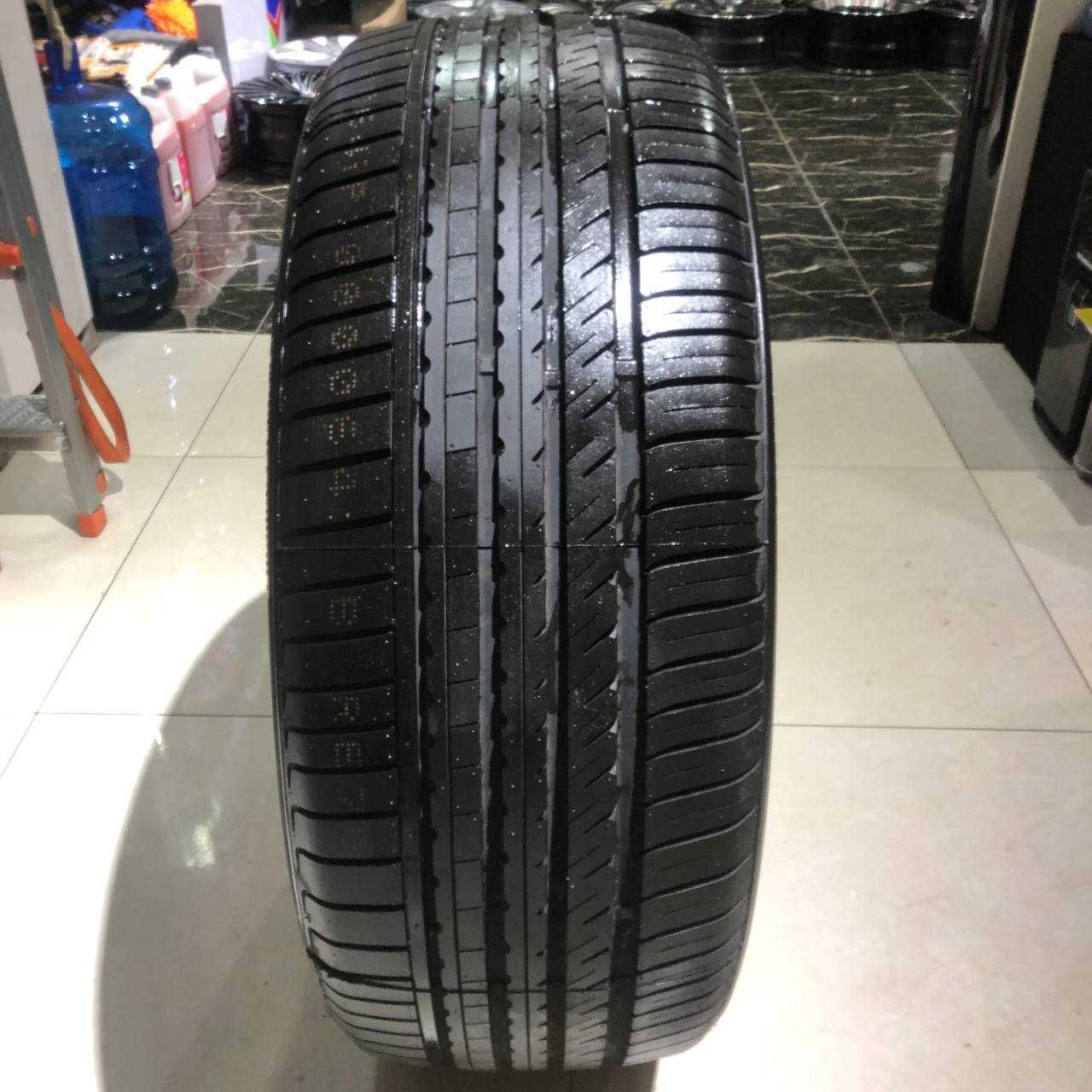 Kinforest KF550 Balon Shina 265/45/21 So'tuvda: 199 у.е. - Автошины ...