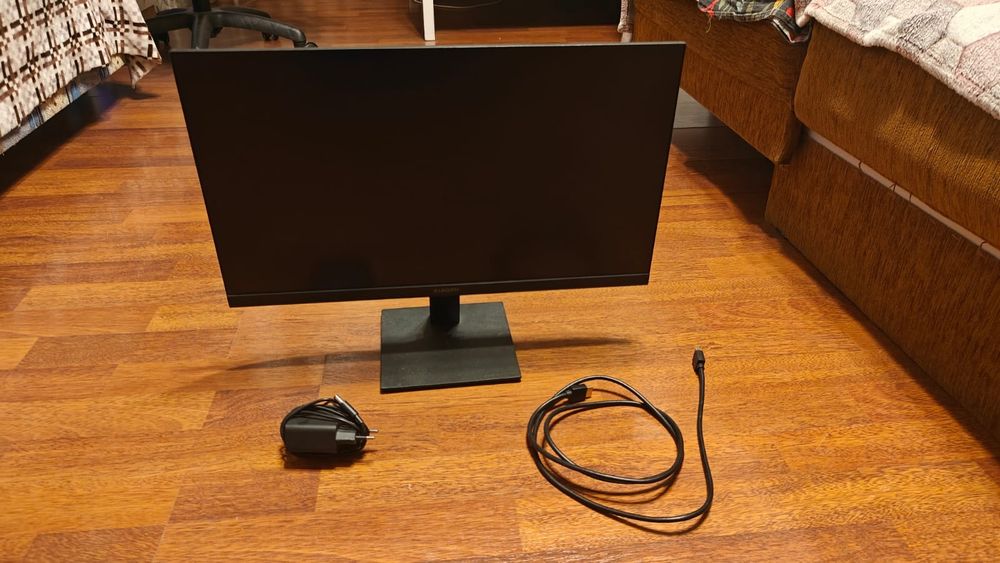 Монитор XIaomı Monitor

Model/Mogenb/Model: A22FAB-RAGL