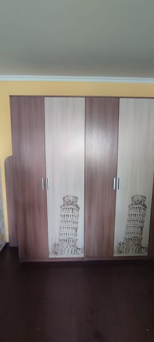 Двухъярусная кровать