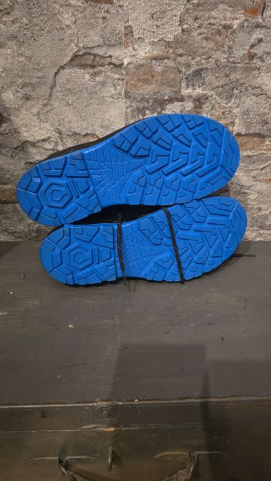 Base профисионални работни обувки