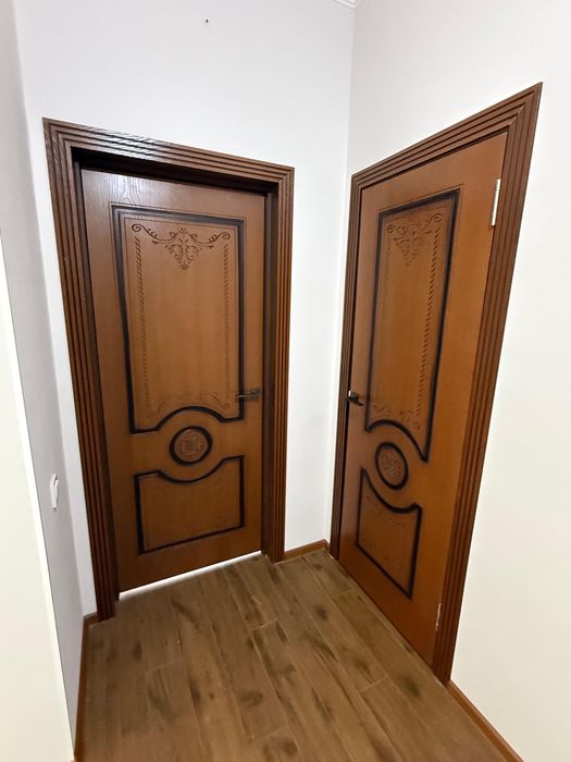 Продам межкомнатные двери