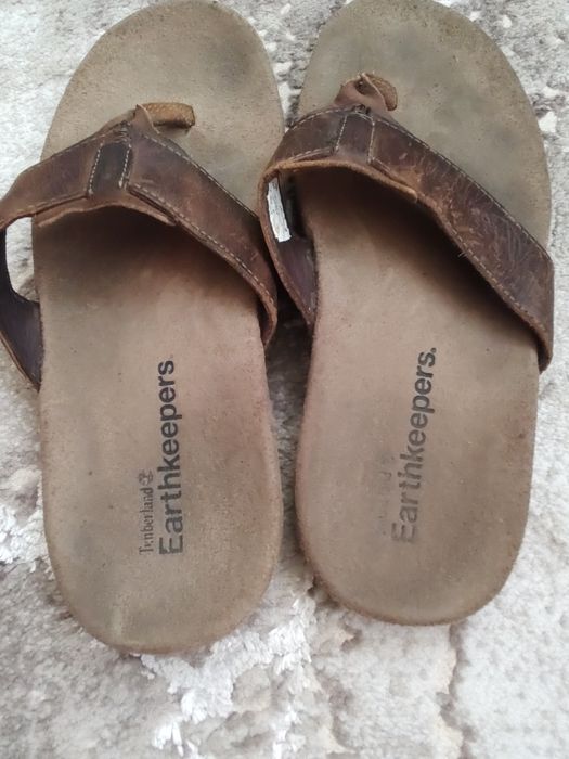 Timberland  piele naturala 43