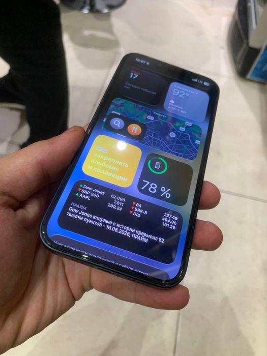 Iphone 13 128 GB Midnight