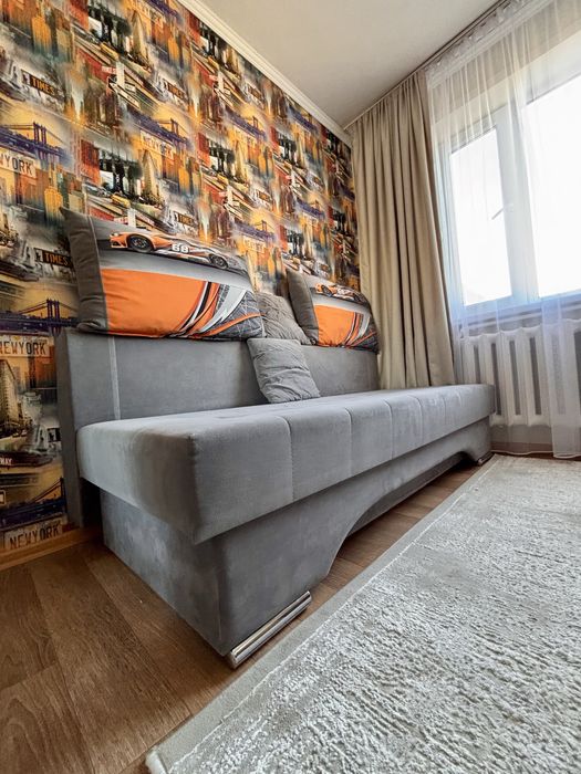 Диван ортопедический