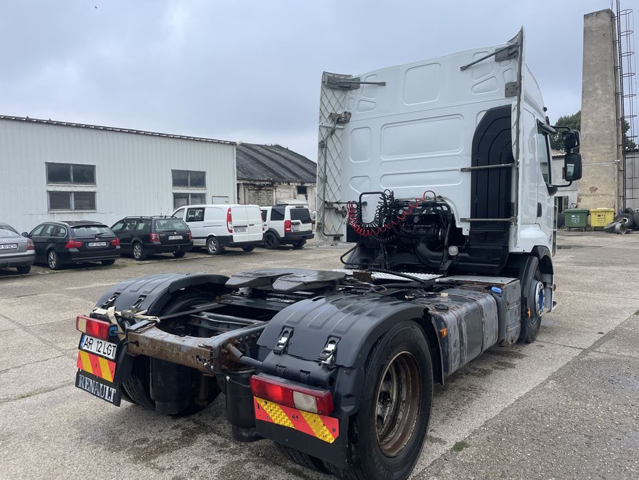 Renault premium 450 DXI